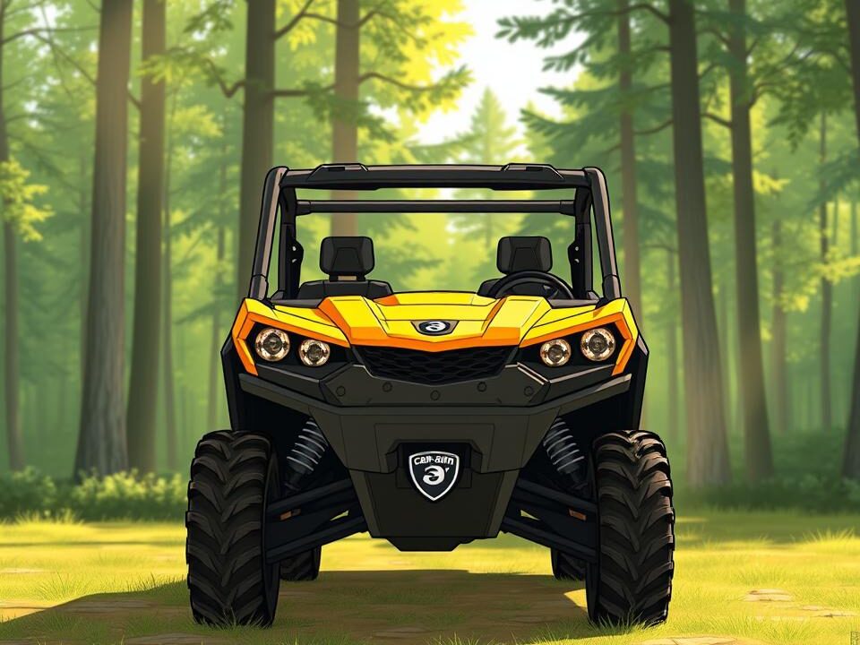 Understanding ATV Plastic Repair and Restoration Techniques
